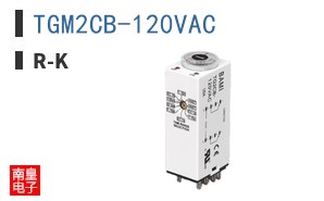 TGM2CB-120VAC ͼƬ